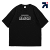 Forever Alone Drop Shoulder Tshirt