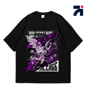 Old Village Rebel Drop Tee